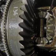 Backlash Ring Pinion Wear Vs Spider Gear Wear