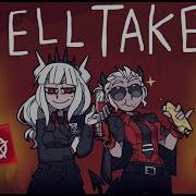 ВСЕ АЧИВКИ В HELLTAKER Все достижения