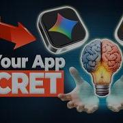Master Generative AI Firebase ML Kit The Theory Of Intelligence Google Gemini