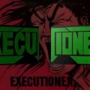 Executioner Boston Massachusetts USA Three Stages Live 1985 1986