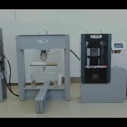 AUTOMAX PRO Asphalt Bitumen Concrete Laboratory Testing Solution