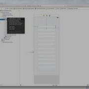 Using Scrollview Autolayout