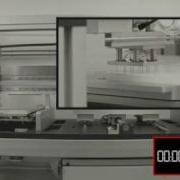Arrayjet Technology Introduction