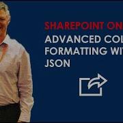 SharePoint Custom Formatting With JSON