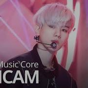 예능연구소 직캠 EXO Obsession BAEKHYUN 엑소 Obsession 백현 Show Music Core 20191207