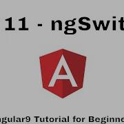 Angular 9 Tutorial For Beginners 11 NgSwitch SULAIMAN BAIG