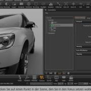 ADSK Camera CameraSettings