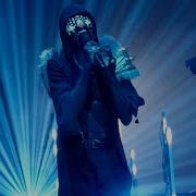 Sleep Token Alkaline Live 4K Paris France November 3 2024