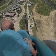 Highest Fastest Craziest Water Slides In The World