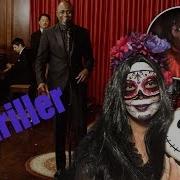 Postmodern Jukebox Ft Wayne Brady Thriller Michael Jackson 1930s Jazz Cover MV Reaction