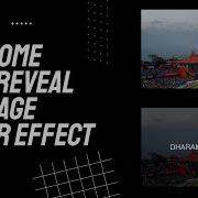 Awesome Text Reveal On Image Hover Effect HTML CSS