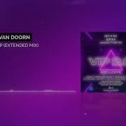 Sander Van Doorn Let It Drop Extended Mix