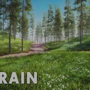 Как создать красивый ландшафт в Unity 2020 Урок для начинающих