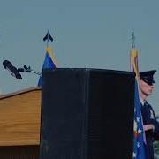 673d Air Base Wing Change Of Command