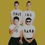 WALK THE MOON Different Colors Audio