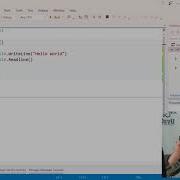 2 Visual Basic Fundamentals For Absolute Beginners Part 2