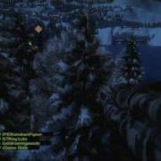 BFBC 2 Epic Fail Spawn Point