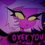 Cristina Vee Over You FULL CLEAN STUDIO VERSION HELLUVA BOSS