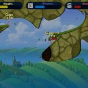 Worms Reloaded