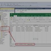 MS SQL Server Management Studio Import Excel Sheets As Tables Into Database