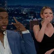 Nobody Breaks Celebrities Like Chris Tucker