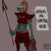 Circus Monster Horrortale