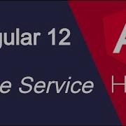 Angular 12 Tutorial In Hindi 44 Make Service And Use In Multiple Files