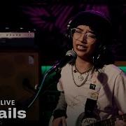Foxtails на Audiotree Live полная сессия