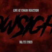 LOWSIGHT Live At Chain Reaction Anaheim Ca 08 27 23