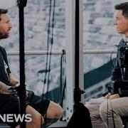EXCLUSIVE Lionel Messi On Whether He Ll Play In The FIFA World Cup 2026