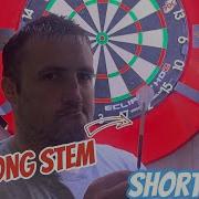 How Different Stem Lengths Affect A Dart