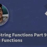 Learn PHP 8 In Arabic 2022 062 String Functions Part 9 3 Functions