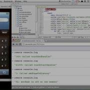 Intro To JS Console Remote Debugger For Mobile Web Apps