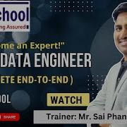 Azure Data Engineer Training Sessions Complete End To End From SQL School I Azure Sqlschool