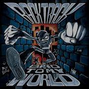 Backtrack Bad To My World 2017 Full Album