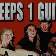 5 People 1 Guitar
