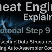 Cheat Engine Explained Step 9