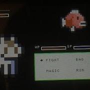 SmileBASIC Tutorials RPG BATTLE