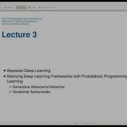 Introduction To Probabilistic Programming For Scientific Discovery Part 1 LvDS 2020