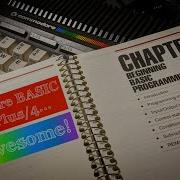 Commodore Plus 4 User S Manual Chapter 6 Beginning BASIC Programming How To Program In BASIC