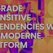 Upgrade Transitive Dependencies With The Moderne Platform