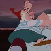 Peter Pan Hook And Smee
