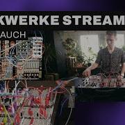 Tim Strauch Berliner Funkwerke Vol 3 Minimal Techno Liveperformance Modularsynth