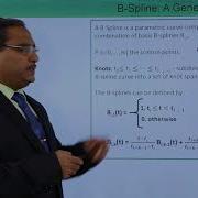B Spline