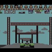 Power Drift C64 A Playguide And Review By Lemon64 Com