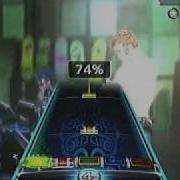 RB3 Green Grass And High Tides Expert Guitar 100 FC