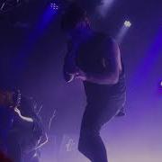 Bury Tomorrow Overcast Kavka Zappa Antwerp 22 11 2018