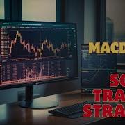 How To Create Trading Strategy With MACD And MA Indicators In Pine Script V5 Full Tutorial