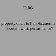 Performance Metrics Of Cloud Computing