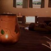 Kitchen Level Unreal Engine 4